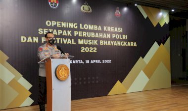 Polri-Gelar-Lomba-Kreasi-Setapak-Perubahan-dan-Festival-Musik-Bhayangkara