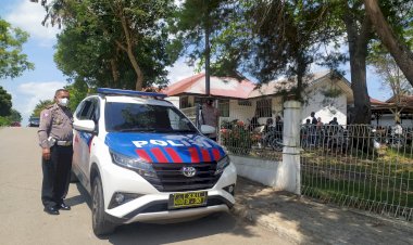 Percepatan-Vaksinasi-Covid-19,-Polres-Timor-TTS----Ajak-Warga-Mengikuti-Vaksinasi