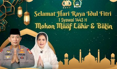 Kapolri-Ucapkan-Selamat-Idul-Fitri:-Perkokoh-Kebersamaan-dan-Rajut-Persatuan-Wujudkan-Indonesia-Tangguh-dan-Tumbuh