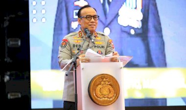 Polri-Pastikan-Arus-Lalu-Lintas-dari-Kalikangkung-hingga-Cikampek-Ramai-Lancar