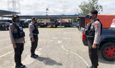 Sebelum-Patroli,-personil-Sat-Samapta-Polres-TTS-Awali-Dengan-Beri-APP