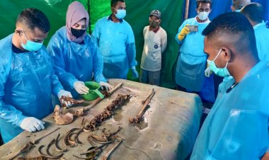 Kepentingan-Penyelidikan,-Polres-TTS-Lakukan-Otopsi-Terhadap-Jazat-Korban