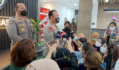 Labfor-Polri-Masih-Terus-Periksa-HP-dan-CCTV-Kasus-Brigadir-J-Secara-Scientific-Crime-Investigation