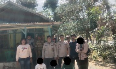 Bergerak-Cepat-Polres-TTS-Bekuk-4-Remaja-Pelaku-Pemerkosaan