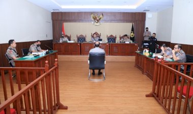 Polri-PTDH-Eks-Kapolres-Bandara-Soetta