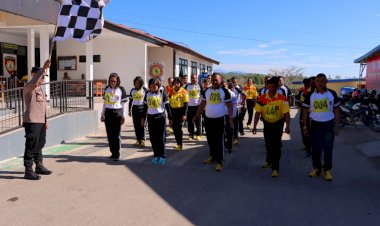 Mengukur-Kemampuan-Fisik-Personil,-Polres-TTS-Gelar-Tes-Kesjas