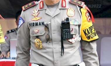 Persiapan-Pengamanan-G20-di-Bali,-Kakorlantas-Imbau-Hal-Ini-ke-Masyarakat