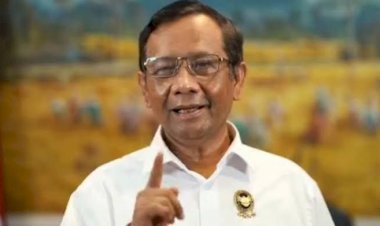 Berkas-Perkara-Ferdy-Lengkap,-Mahfud-Apresiasi-Kerja-Keras-dan-Profesionalitas-Polri---Kejagung