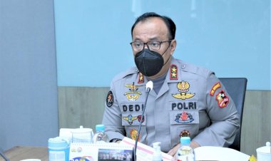 20-Polisi-Diduga-Langgar-Etik,-Polri-Tegaskan-Komitmen-Usut-Tuntas-Peristiwa-Kanjuruhan