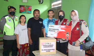 Biddokes-Polda-Jatim-Gelar-Self-Healing-Trauma-Untuk-Korban-Kanjuruhan-di-Blitar-JawaTimur