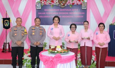 Peringati-HKGB-ke--70,-Bhayangkari-TTS-Melaksanakan-Syukuran