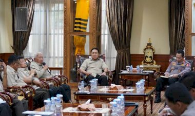 Kapolri-Apresiasi-Dukungan-Moril-dan-Kepercayaan-Purnawirawan-Jenderal-ke-Para-Juniornya