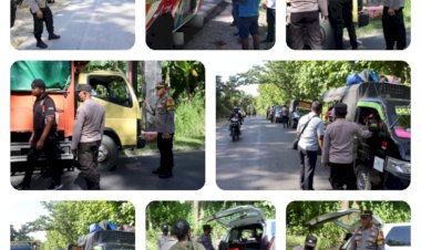 Ops-Pekat,-Polres-TTS-Berhasil-Amankan-Sejumlah-Miras