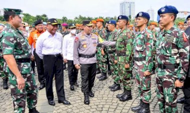 Apel-Gelar-Pasukan,-Kapolri-Pastikan-Seluruh-Pihak-Siap-Amankan-Nataru 