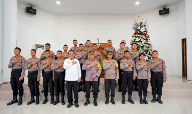 Resmikan-Rumah-Ibadah-di-Kepri,-Kapolri:-Bagian-Etalase-Kerukunan-dan-Toleransi-Beragama