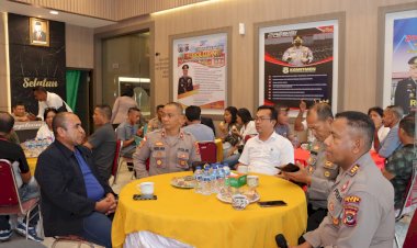 Singgah-di-Polres-TTS,-Komandante-Sentru-Formasaun-Polisia-Timor-Leste-Ucap-Terima-Kasih