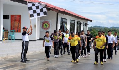 Ukur-Kemampuan-Fisik-Personil-, -Ini-Sejumlah-Tes-Kesjas-Yang-di-Wajib-Dilalui-Personil-Polres-TTS