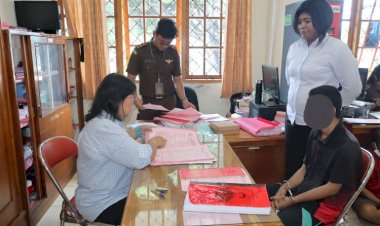 Berkas-Dianggap-Lengkap,-PPA-Polres-TTS-Tahap-2-Kasus-Pembunuhan-dan-Persetubuhan-Anak-di-bawah-Umur