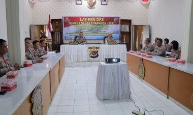 Tingkatkan-Kemampuan-dan-Ketrampilan-demi- Pelaksanaan- Operasi-Semana-Santa-Yang-aman-Kondusif-,-Polres-TTS- Gelar-Lat-Pra-Ops