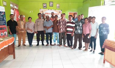 Dukung-Kamtibmas,-Melalui-Jumat-Curhat,-Warga-Kuanfatu-Sampaikan-Saran-usul