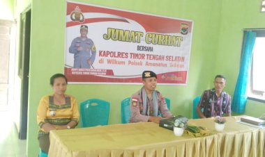 Lebih-Dekat-dan-Tahu-Isi-Hati-Warga,-Polsek-Amanatun-Selatan-Gelar-Jumat-Curhat