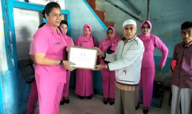 Peduli-Kasih-Jelang-Hari-Raya-Idulfitri-1444-H-Ketua-Bhyangkari-TTS-Safari-Ramadhan-Ke-Panti-Asuhan