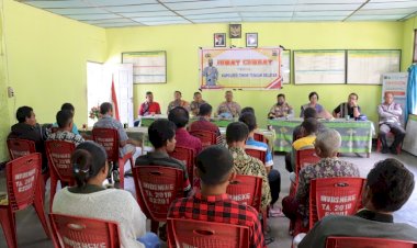 Gelar-Jumat-Curhat,-Polres-TTS-Dengar-Langsung-Aspirasi-dari-warga -terkait-kamtibmas