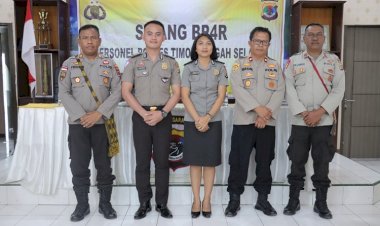  Sepasang-Anggota-Polki- Polres-TTS-dengan- Polwan-Polres-TTS-Jalani-Sidang-BP4R