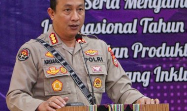 Kepolisian-Daerah-Nusa-Tenggara-Timur-(Polda-NTT),-Nusa-Tenggara-Timur-mengimbau-masyarakat-untuk-mewaspadai-tindak-pidana-perdagangan-orang-(TPPO)--dengan-modus-bekerja-di-luar-negeri-dengan-gaji-besar