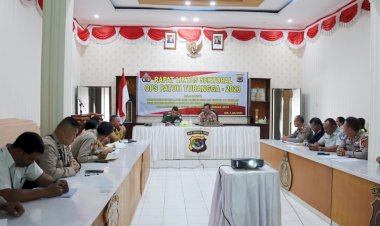 Mantapkan-Ops-Patuh-Turangga-2023,-Polres-TTS-Rakor-Ekternal