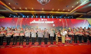 Polisi-Jadi-Pahlawan-di-Dongeng-Buatan-Anak,-Kapolri:-Tanamkan-dan-Jadikan-Semangat-Jadi-Lebih-Baik