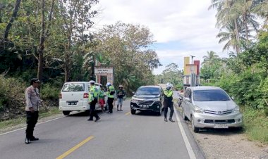 Tingkatkan-Disiplin-Pengguna-Ranmor,- Personil- Terlibat-Ops-Patuh-Turangga---2023-Melaksanakan-Kegiatan-Penertiban-Ranmor