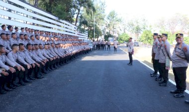 Kapolda-NTT-Perintahkan-Bintara-Remaja-Wajib-Lapor-Diri-di-RT-dan-RW.-