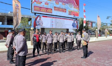 Cegah -Kebakaran-Hutan,-Polres-TTS-Melaksanakan-Operasi-Bina-Karuna