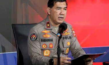 Polri-Lakukan-Mutasi,-Kapolda-Aceh-dan-2-Wakapolda-Diganti