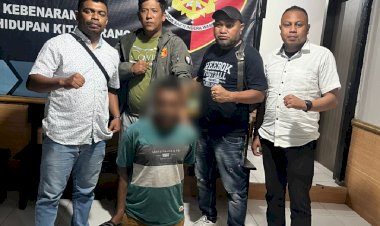 Tim-Jatanras-Polres-TTS-Berhasil-Bekuk-Pelaku-Yang-di-Duga--Perkosa-Sepupuh-Kandung-Yang-Disabilitas