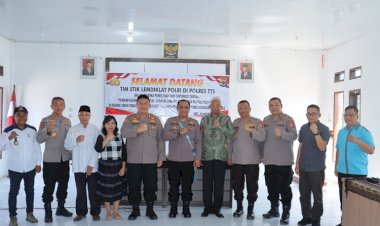 Tim-STIK-Lemdiklat-Polri-Lakukan-Penelitian-Pemanfaaan-Media-Sosial-di-Polres-TTS