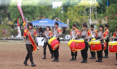 Lomba-Drumband-Piala-Kapolda-NTT:-Memupuk-Semangat-Kebangsaan-dan-Kerjasama