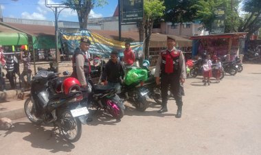 Wujudkan-Kamtibmas-Yang-Aman-Kondusif,-Sat-Samapta-Polres-TTS-Rutin-Patroli-Kota