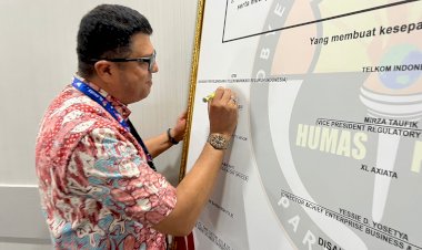 Polri-dan-Penyedia-Jasa-Telekomunikasi-Gelar-Deklarasi-Pemilu-Damai