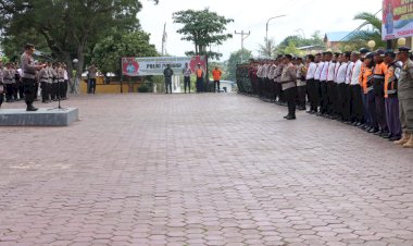 Kesiapan-Hadapi-Perayaan-Natal-dan-Tahun-Baru-2024,-Polres-TTS-Melaksanakan--Kesiapan
