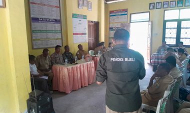 Tahu-Isi-Hati-Masyarakat-Tentang-Kamtibmas-dan-Pelayanan-Polri,-Polsek-Polen-Gelar-Jumat-Curhat