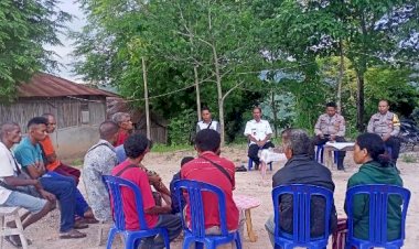 Pospol-Noebeba-Melakukan-Problem-Solving-Terkait-Kasus-Penganiayaan