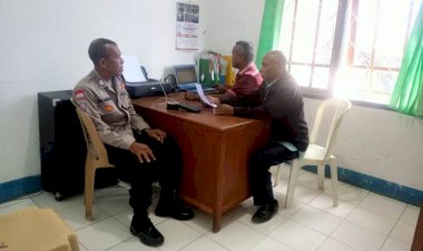 Perkuat-Silahturahmi,-Bhabinkamtibmas-Pospol-Paris-Kantor-Kelurahan