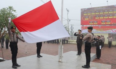 Peringati-Hari-Lahir-pancasila,-Ini-Amanat-Kapolres-TTS