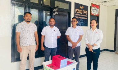 Setelah-Melalui-Proses-Panjang-Aparat-Polres-TTS-Akhirnya-Menyerahkan-Berkas-Tahap-I-Tipikor-Dana-Kapitasi-Ke-Kejari-TTS
