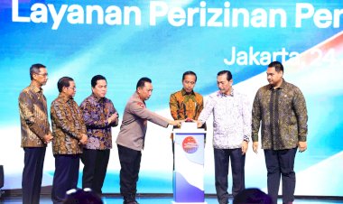 Kapolri-Luncurkan-Digitalisasi-Perizinan-Event,-Industri-Kreatif-Semakin-Dipermudah