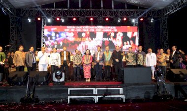 FUKRI-Gelar-Doa-Nasional-2024-di-Kota-Kupang,-Kapolda-NTT:-Kita-Mendoakan-Masa-Depan-dan-Persatuan-Bangsa