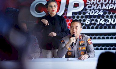 Ribuan-Peserta-Ikuti-Lomba-Menembak-Kapolri-Cup