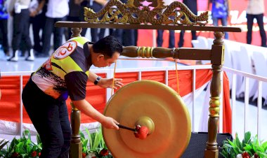 Polri-Gelar--Kejuaraan-Judo-Kapolri-Cup-2024,-700-Atlet-Akan-Berlaga-Besok